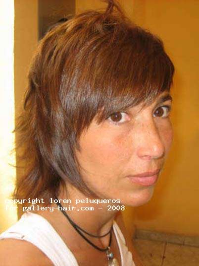 Fotos de peluquería:  -  -  