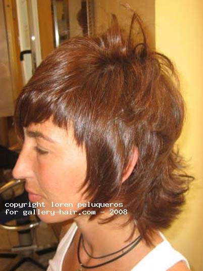 Fotos de peluquería:  -  -  