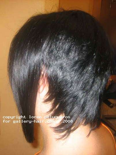 Fotos de peluquería:  -  -  