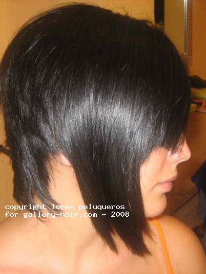 Fotos de peluquería:  -  -  