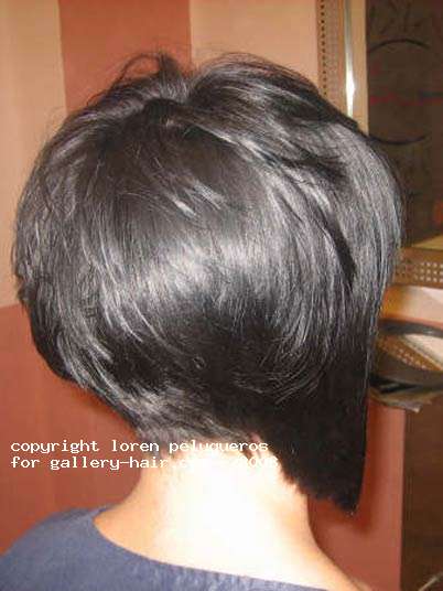 Fotos de peluquería:  -  -  