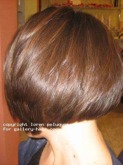 Fotos de peluquería:  -  -  