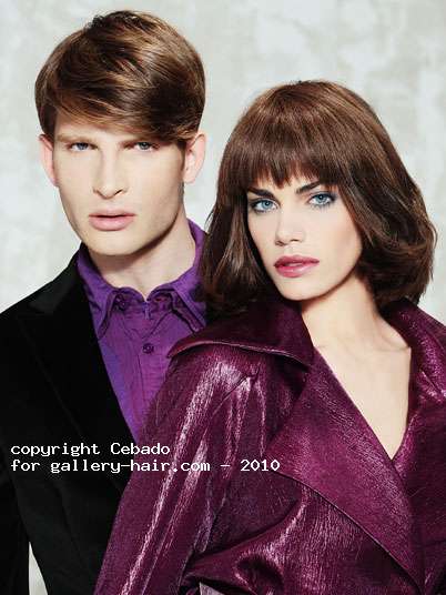 Fotos de peluquería:  -  -  