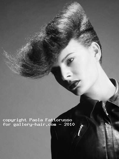 Fotos de peluquería:  - Rubio - Corto 