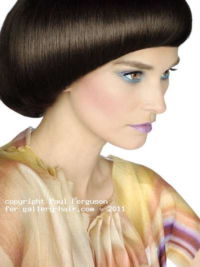 Fotos de peluquería:  - Castaño -  