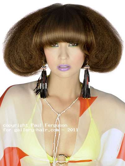 Fotos de peluquería:  - Castaño -  