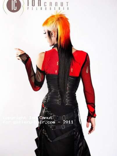 Fotos de peluquería:  -  -  