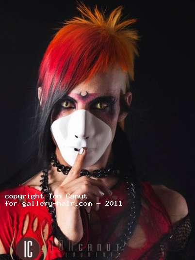 Fotos de peluquería:  -  -  