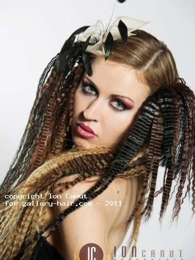 Fotos de peluquería:  -  -  