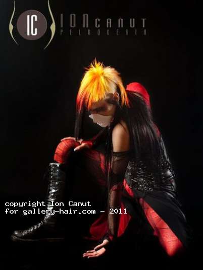 Fotos de peluquería:  -  -  