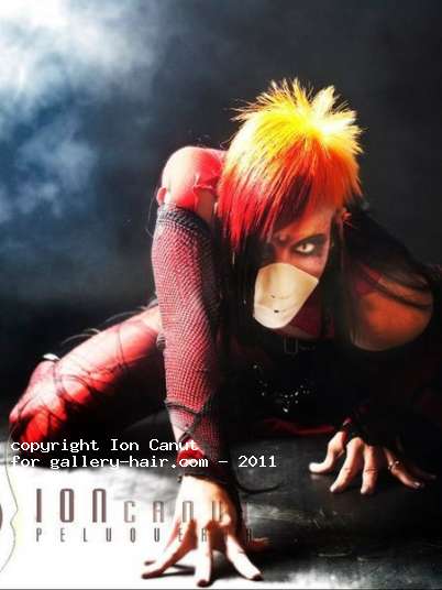 Fotos de peluquería:  -  -  