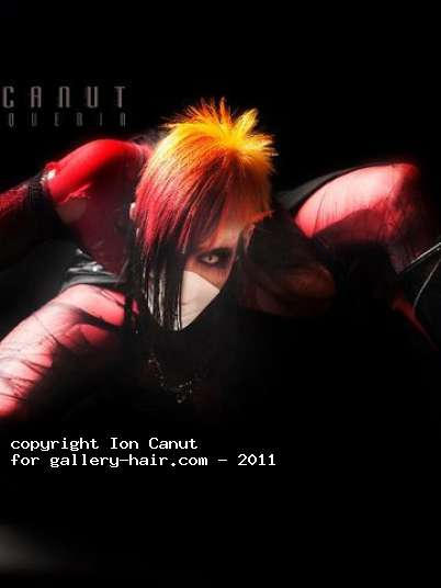 Fotos de peluquería:  -  -  