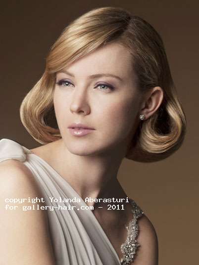 Fotos de peluquería:  - Rubio -  