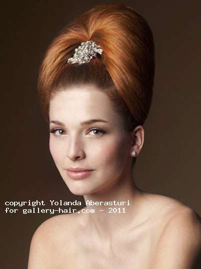 Fotos de peluquería:  - Rojizos -  