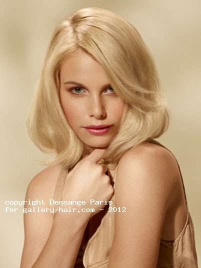 Fotos de peluquería:  - Rubio -  