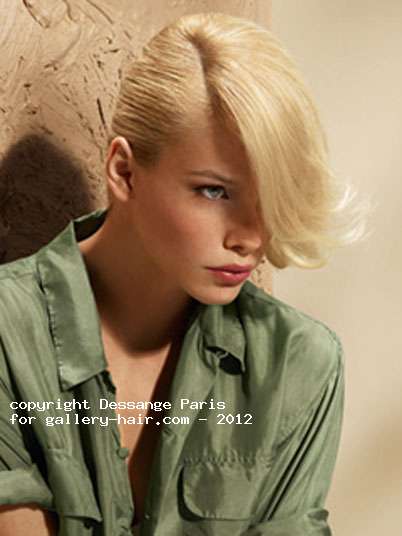 Fotos de peluquería:  - Rubio -  