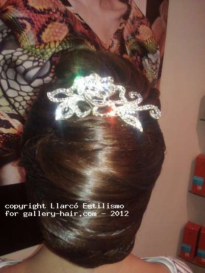 Fotos de peluquería:  -  -  