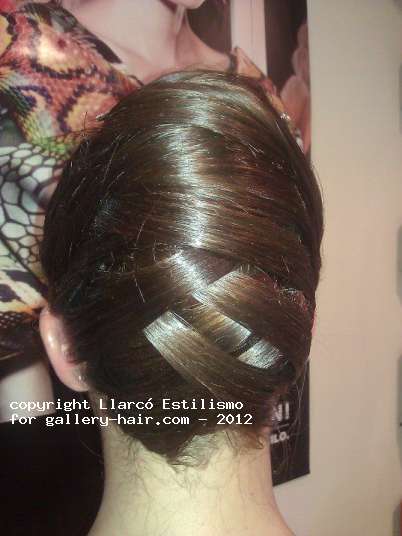 Fotos de peluquería: Recogidos -  -  