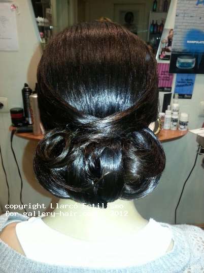 Fotos de peluquería:  -  -  