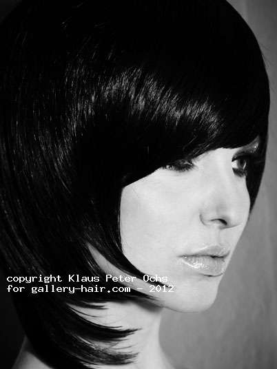 Fotos de peluquería: Bob - Moreno -  