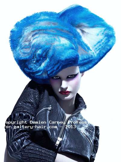 Fotos de peluquería:  - Fantasía -  