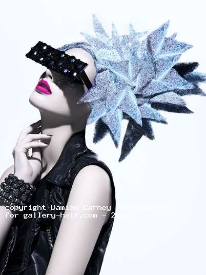 Fotos de peluquería:  - Fantasía -  