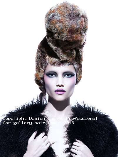 Fotos de peluquería:  -  -  