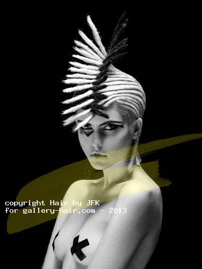 Fotos de peluquería:  -  -  