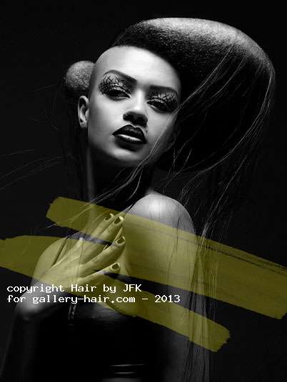 Fotos de peluquería:  -  -  