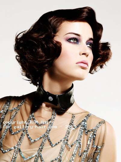 Fotos de peluquería:  - Castaño -  