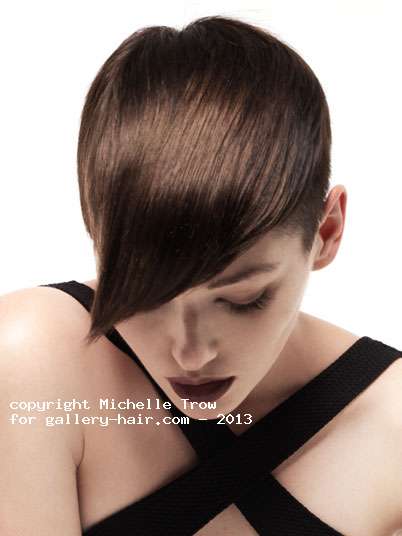 Fotos de peluquería:  - Castaño -  