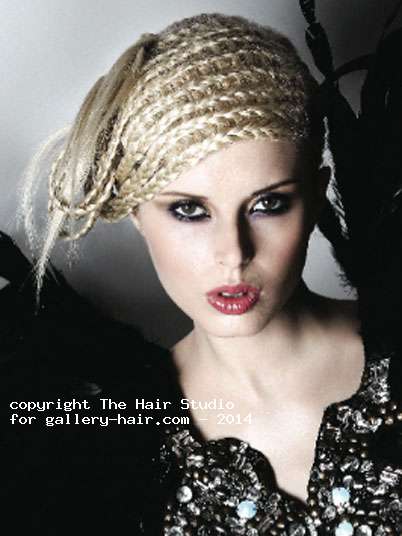 Fotos de peluquería:  - Rubio -  