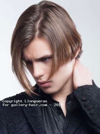 Fotos de peluquería:  - Castaño -  