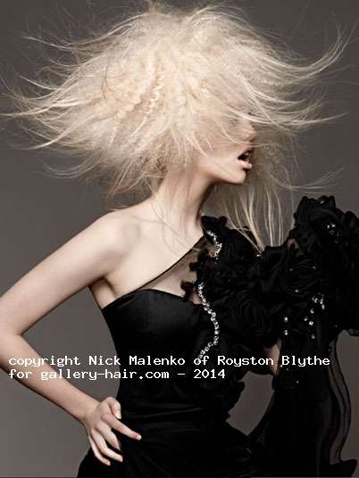 Fotos de peluquería:  - Rubio -  