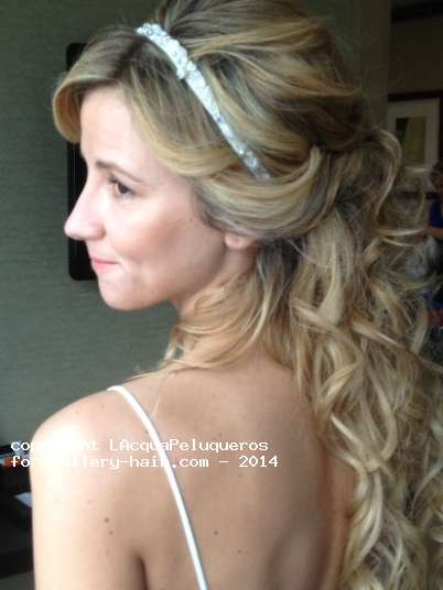 Fotos de peluquería:  -  -  