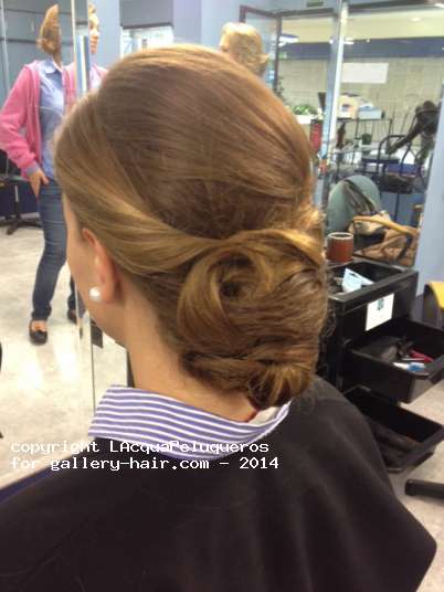 Fotos de peluquería:  -  -  