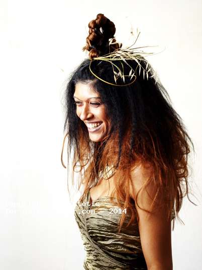 Fotos de peluquería:  -  -  