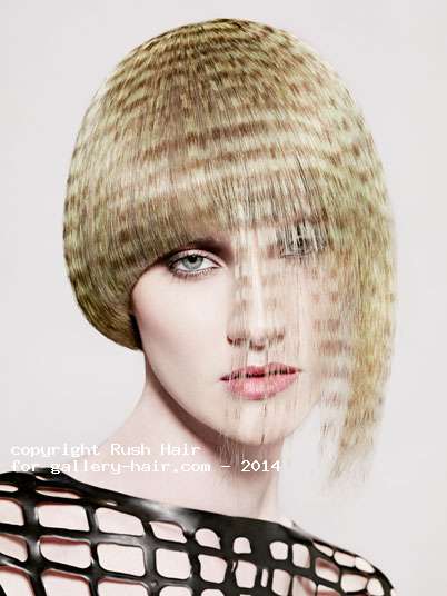 Fotos de peluquería:  - Rubio -  