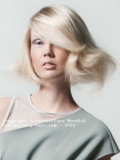 Fotos de peluquería:  - Rubio -  