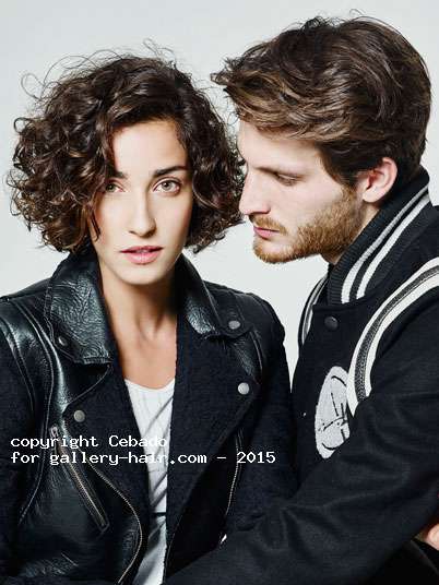 Fotos de peluquería:  -  -  