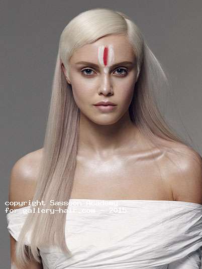 Fotos de peluquería:  - Rubio -  