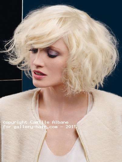 Fotos de peluquería:  - Rubio -  