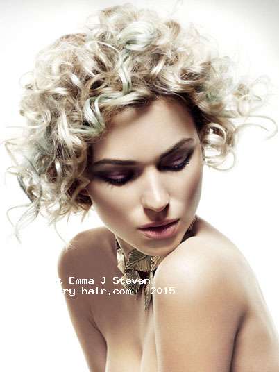 Fotos de peluquería:  - Rubio - Media melena 