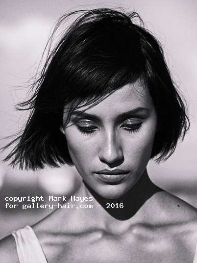 Fotos de peluquería:  - Moreno -  