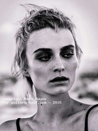 Fotos de peluquería:  - Rubio -  