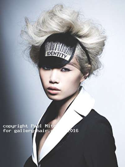 Fotos de peluquería:  - Gris -  