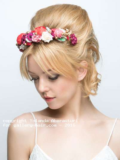 Fotos de peluquería:  - Rubio -  