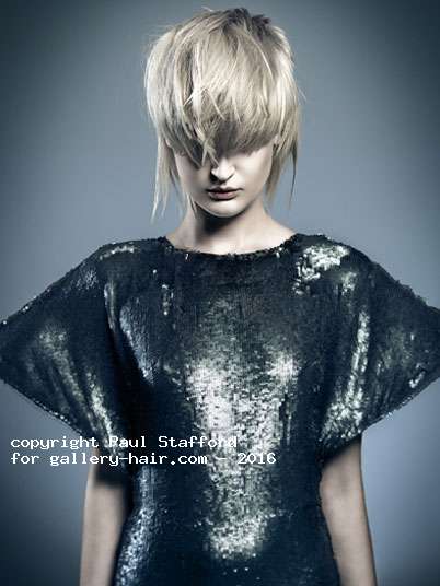 Fotos de peluquería:  - Rubio -  