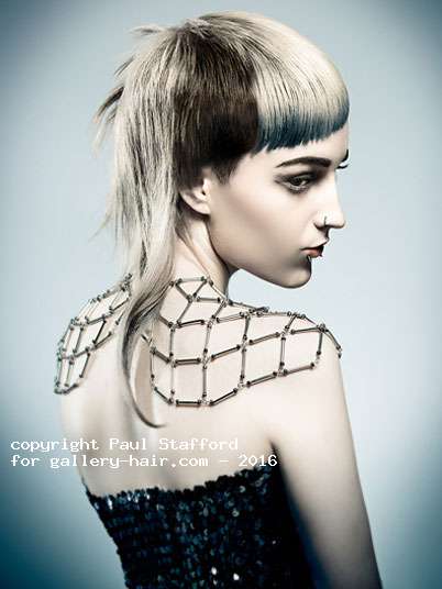 Fotos de peluquería:  - Rubio -  