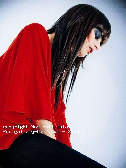 Fotos de peluquería:  -  -  